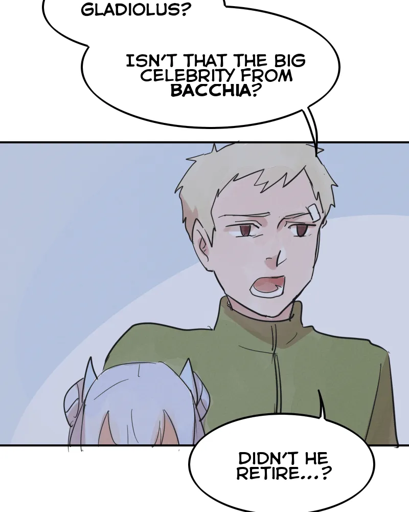 Read Blue Matter chapter 10 image 42 on Lezhin