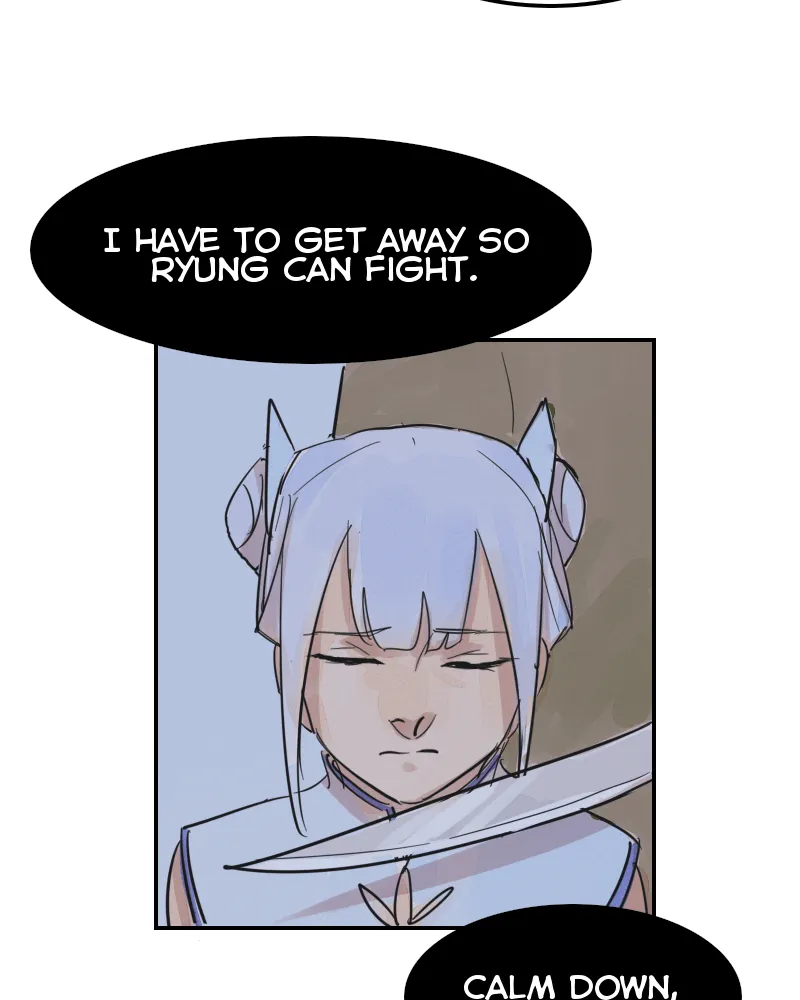 Read Blue Matter chapter 10 image 43 on Lezhin