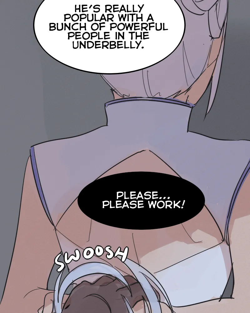 Read Blue Matter chapter 10 image 46 on Lezhin