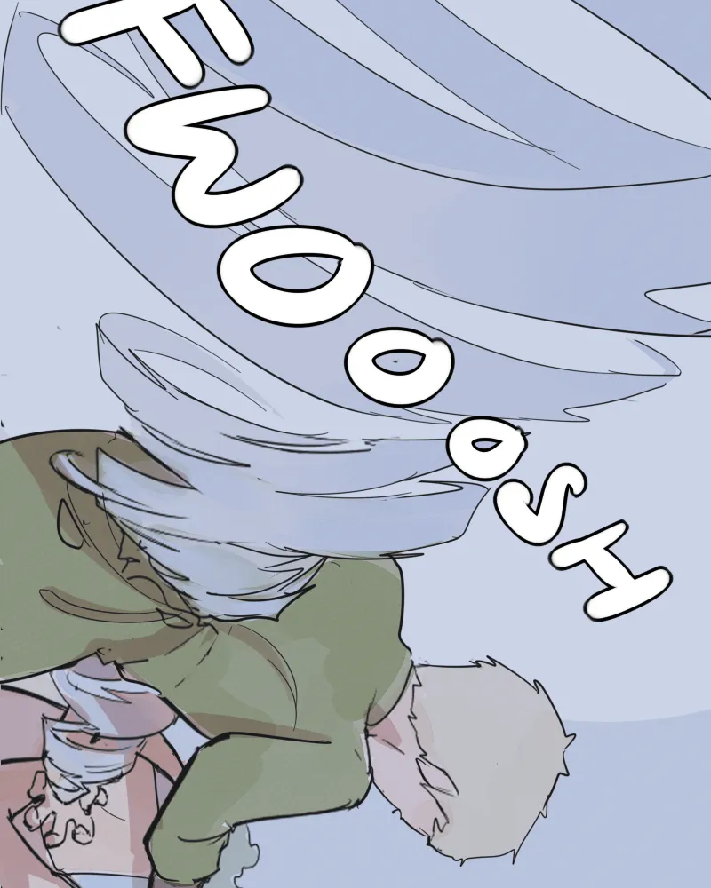 Read Blue Matter chapter 10 image 48 on Lezhin