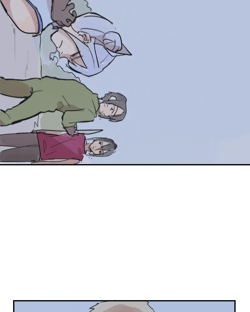 Read Blue Matter chapter 10 image 49 on Lezhin