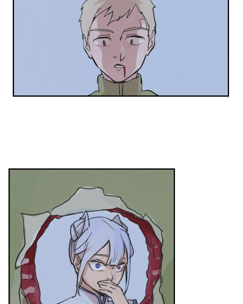 Read Blue Matter chapter 10 image 50 on Lezhin