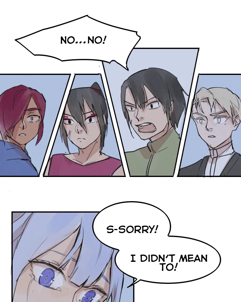 Read Blue Matter chapter 10 image 52 on Lezhin