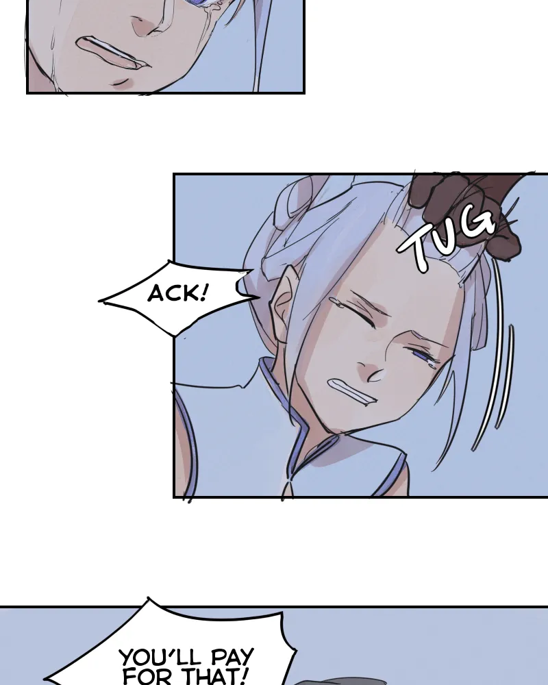 Read Blue Matter chapter 10 image 53 on Lezhin