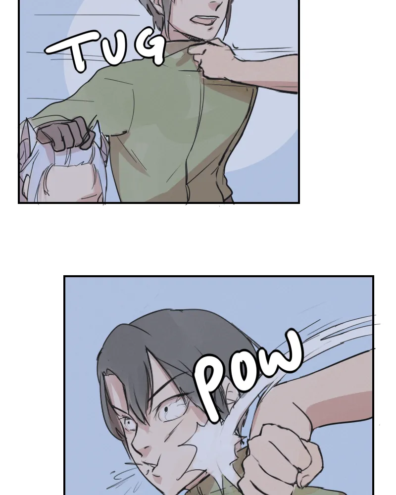 Read Blue Matter chapter 10 image 55 on Lezhin