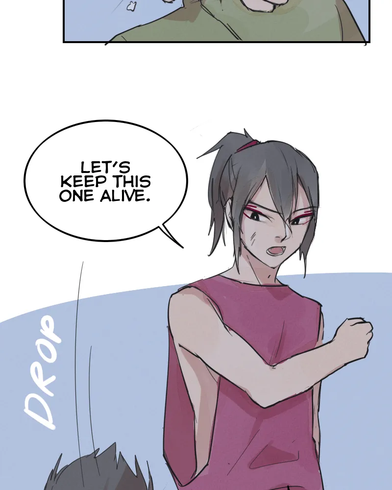Read Blue Matter chapter 10 image 56 on Lezhin