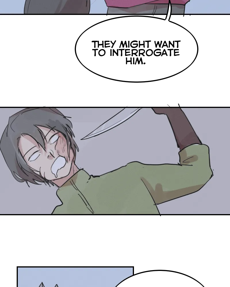 Read Blue Matter chapter 10 image 57 on Lezhin