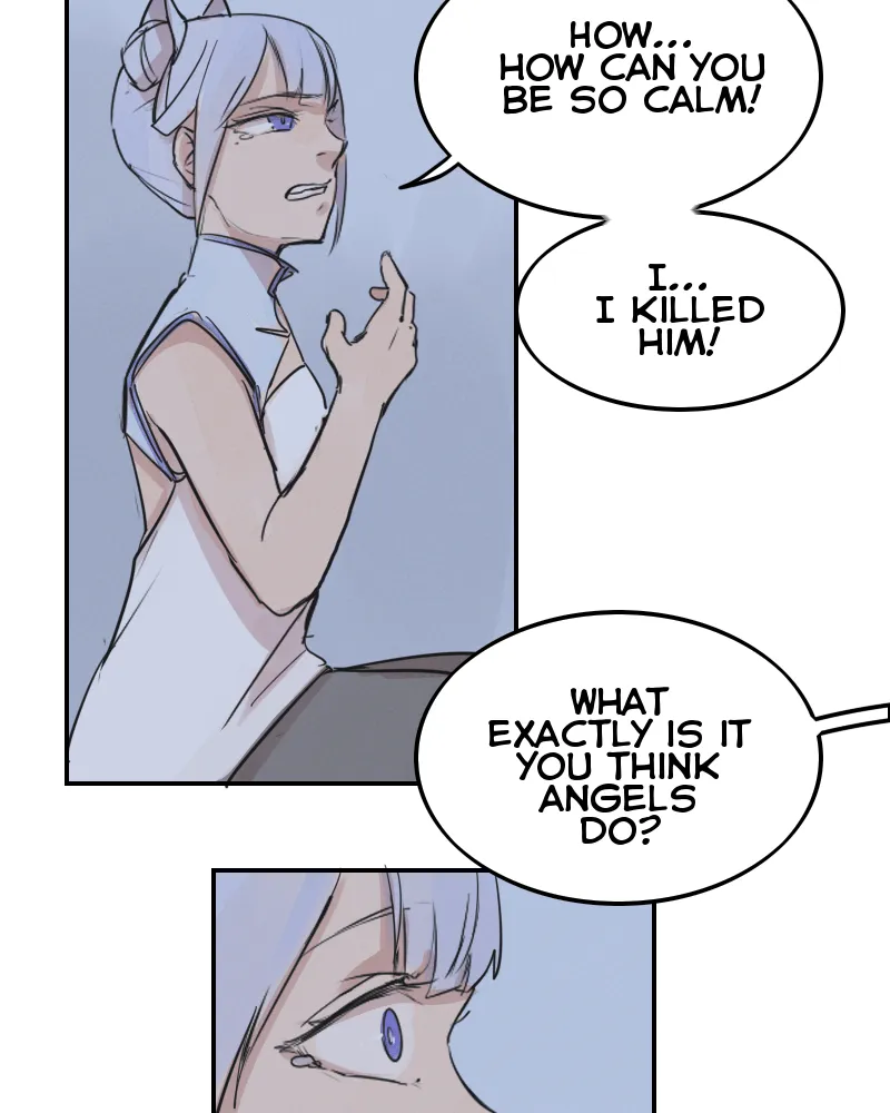 Read Blue Matter chapter 10 image 58 on Lezhin