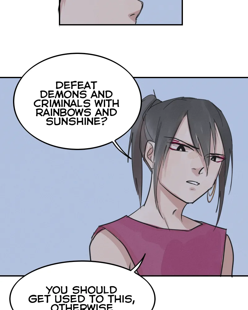 Read Blue Matter chapter 10 image 59 on Lezhin