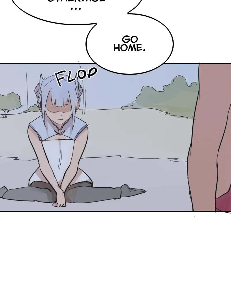Read Blue Matter chapter 10 image 60 on Lezhin