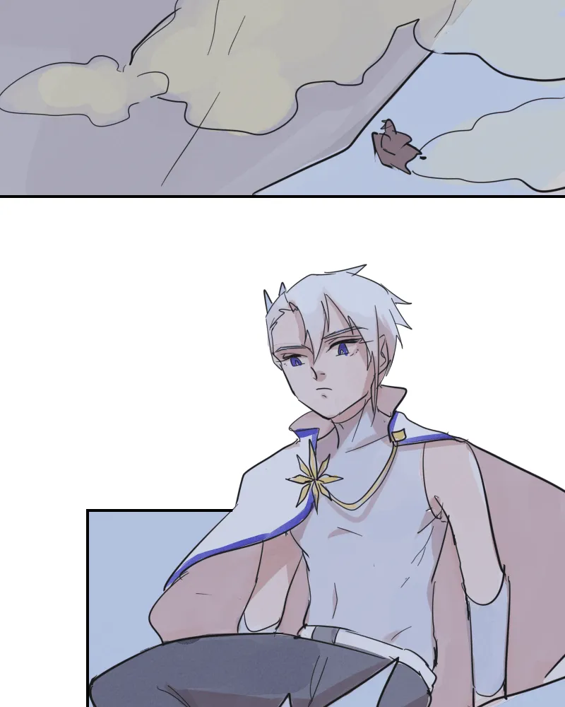 Read Blue Matter chapter 10 image 62 on Lezhin