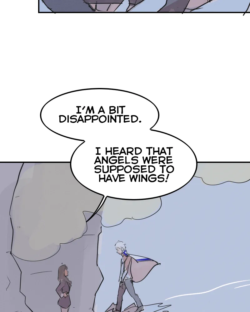 Read Blue Matter chapter 10 image 63 on Lezhin