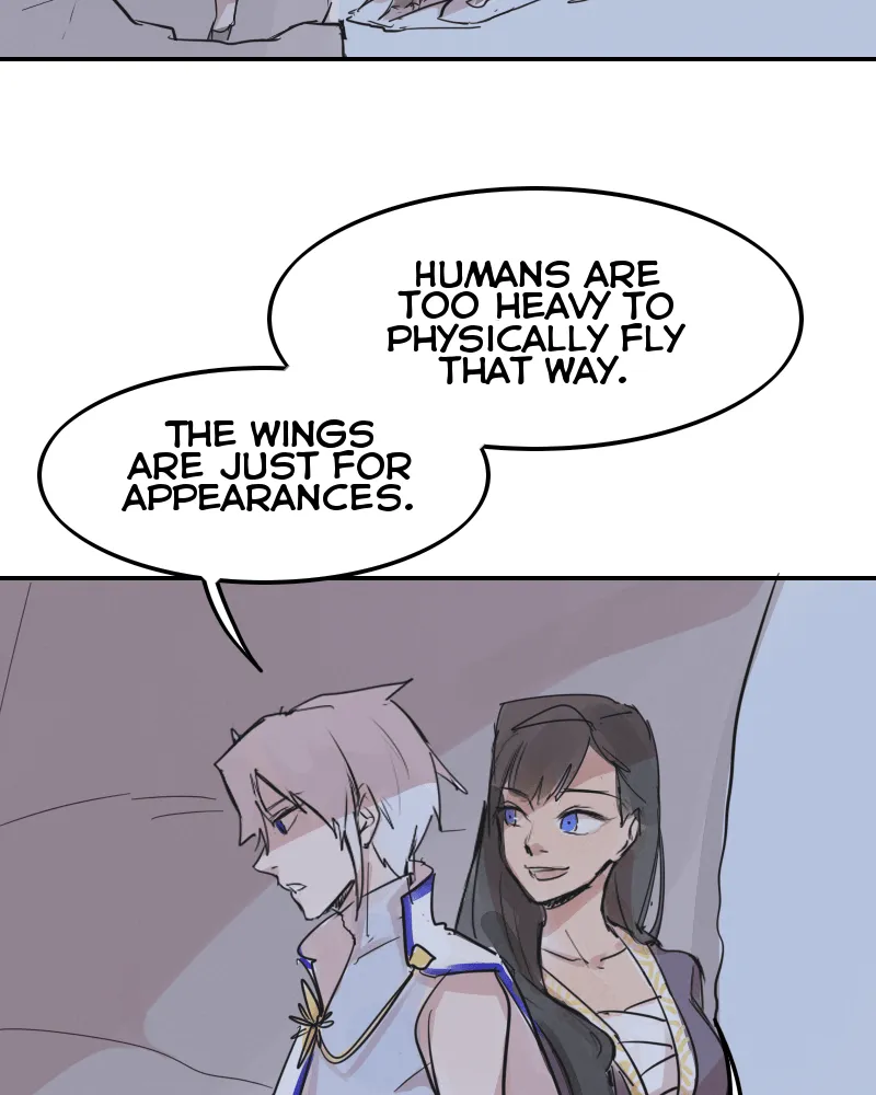 Read Blue Matter chapter 10 image 64 on Lezhin