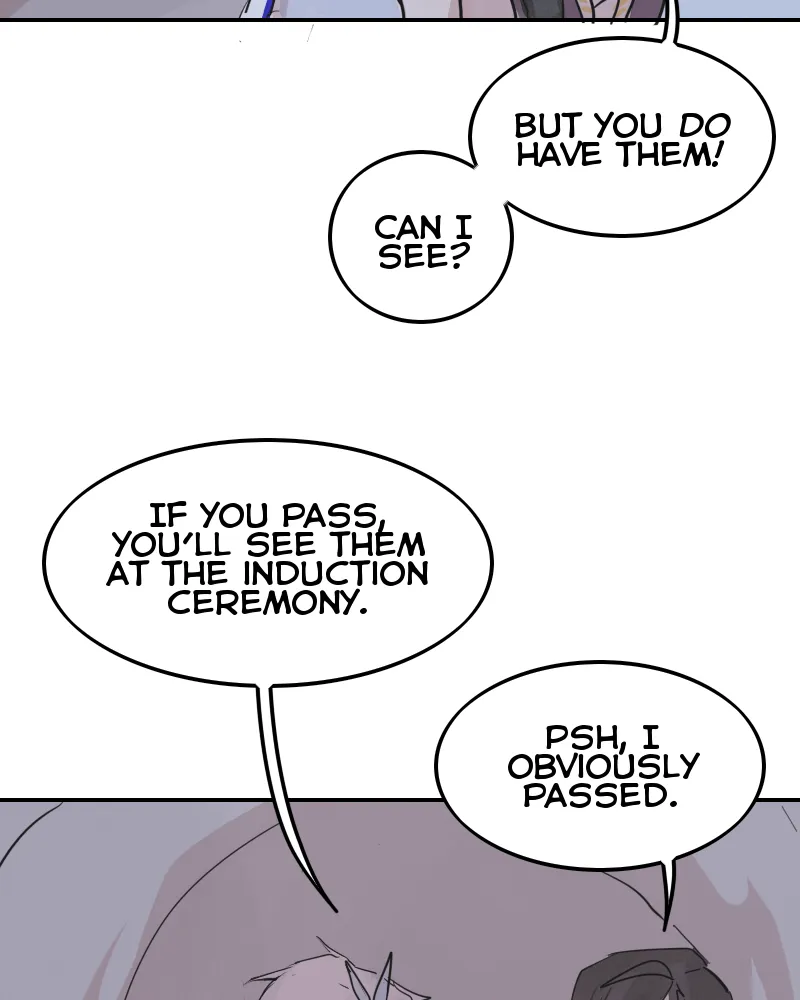 Read Blue Matter chapter 10 image 65 on Lezhin