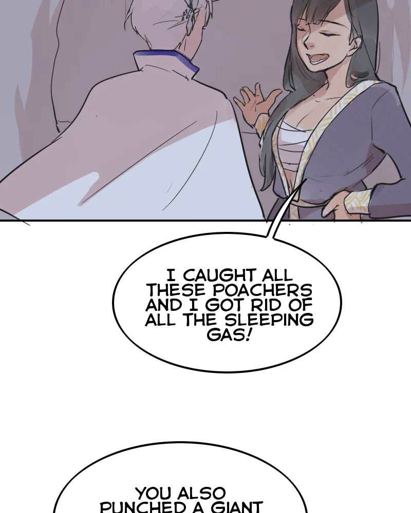 Read Blue Matter chapter 10 image 66 on Lezhin