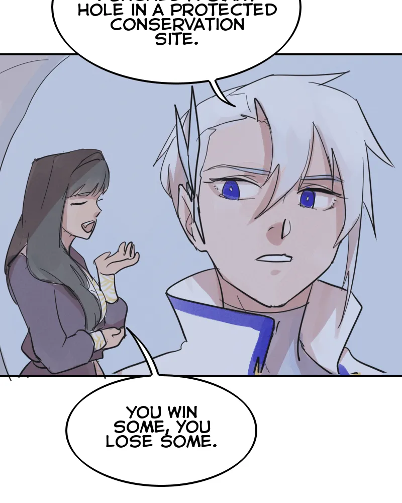 Read Blue Matter chapter 10 image 67 on Lezhin
