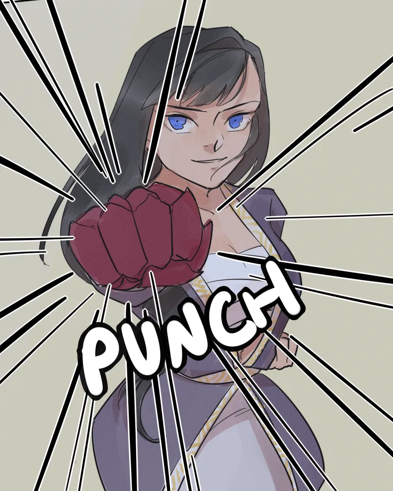 Read Blue Matter chapter 10 image 7 on Lezhin