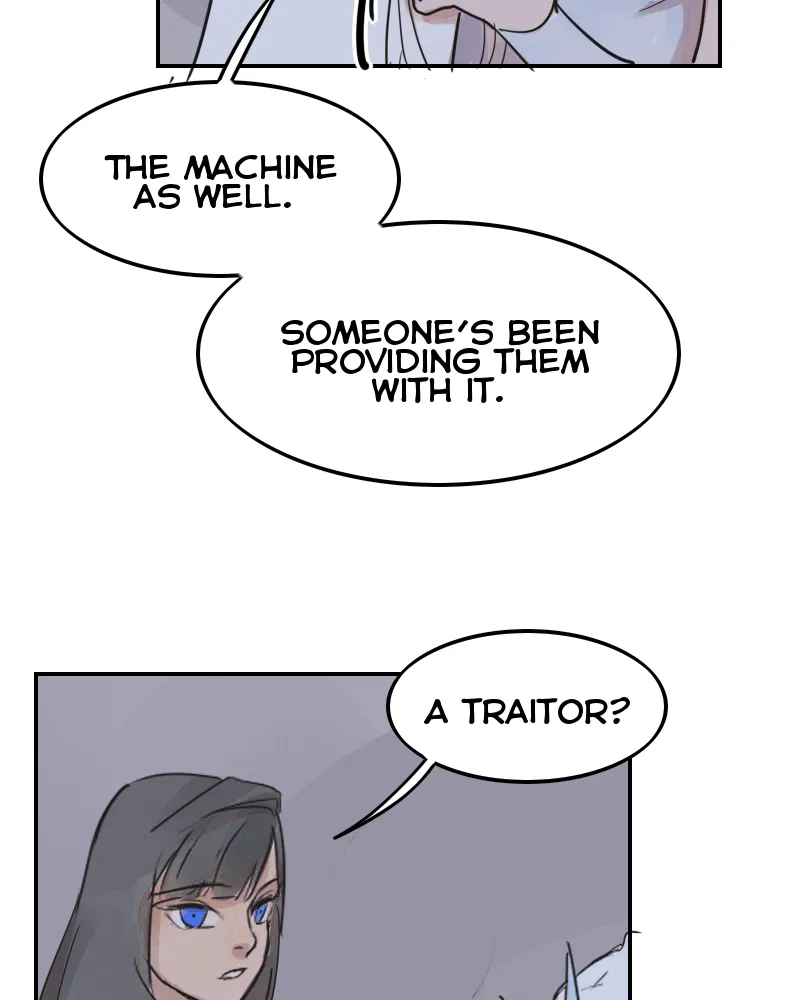 Read Blue Matter chapter 10 image 70 on Lezhin