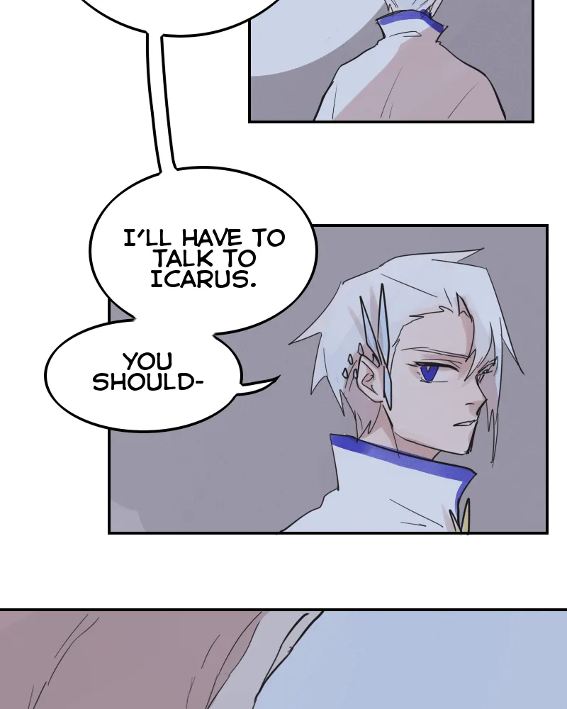 Read Blue Matter chapter 10 image 72 on Lezhin