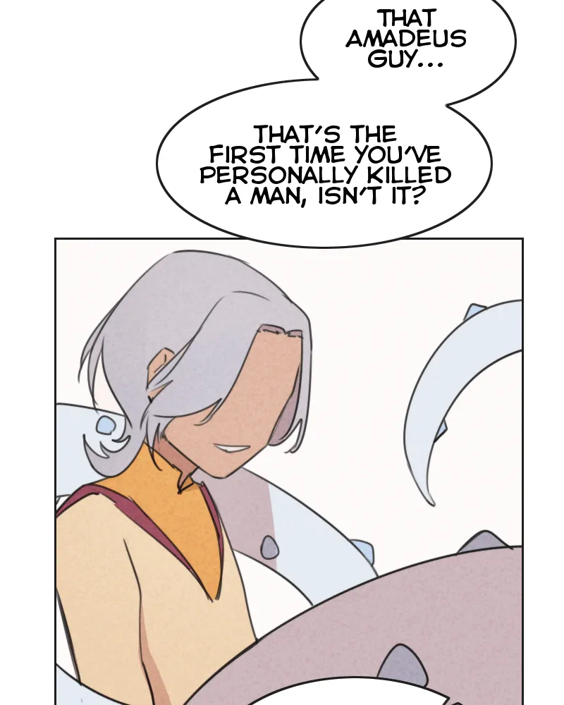 Read Blue Matter chapter 100 image 10 on Lezhin
