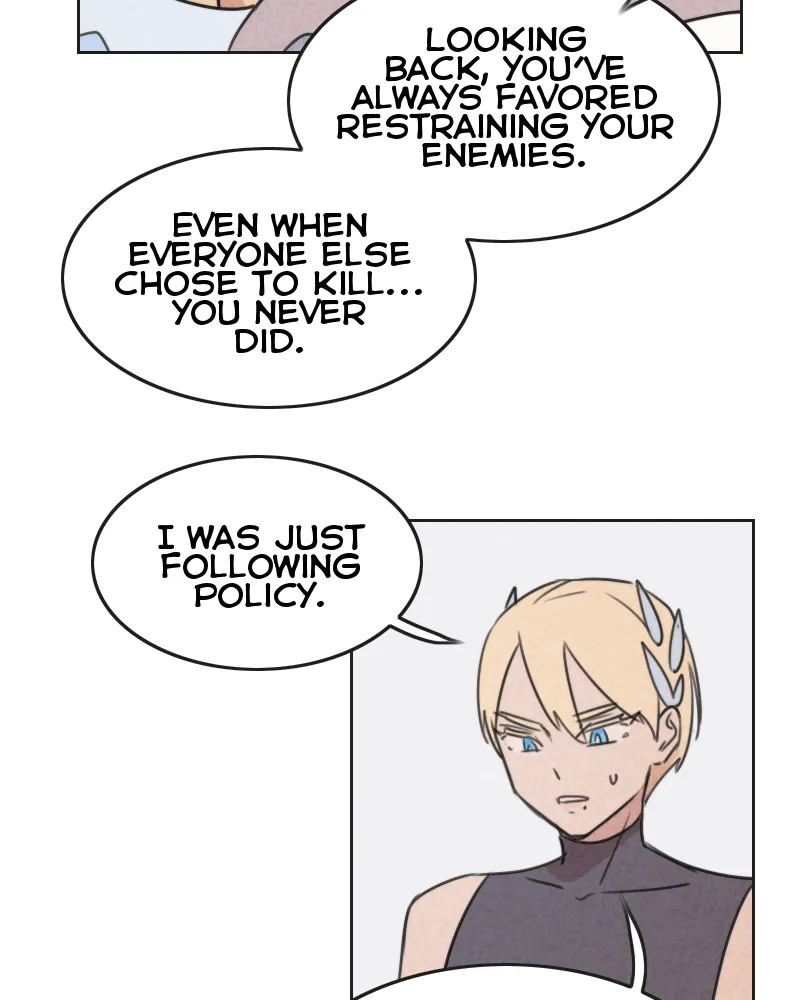 Read Blue Matter chapter 100 image 11 on Lezhin