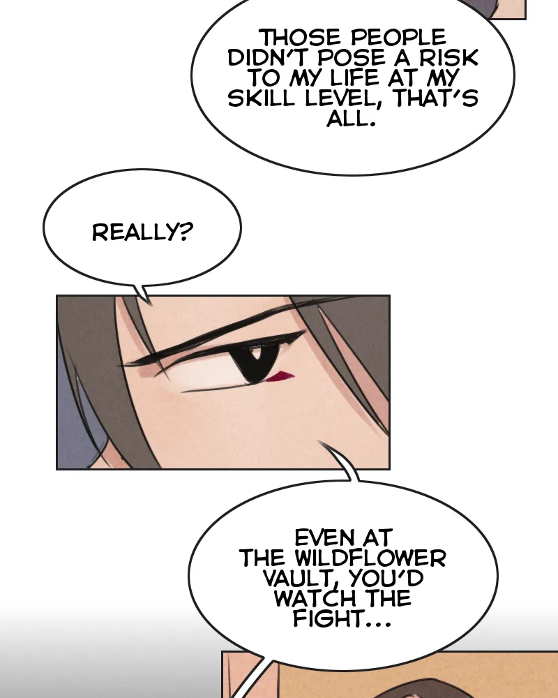 Read Blue Matter chapter 100 image 12 on Lezhin