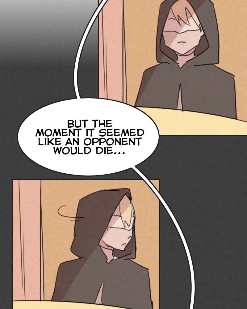 Read Blue Matter chapter 100 image 13 on Lezhin