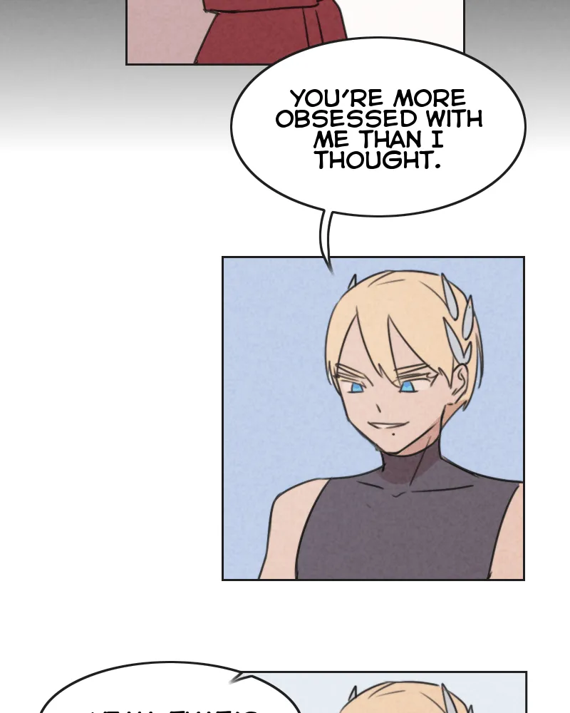 Read Blue Matter chapter 100 image 15 on Lezhin