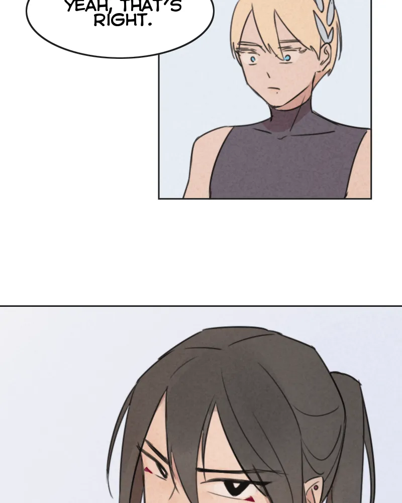 Read Blue Matter chapter 100 image 16 on Lezhin