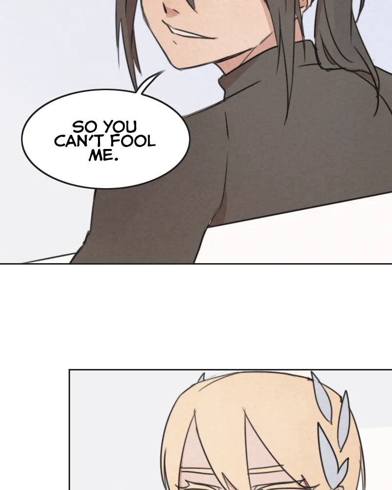 Read Blue Matter chapter 100 image 17 on Lezhin
