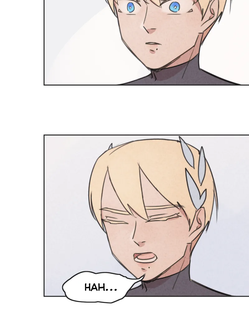 Read Blue Matter chapter 100 image 18 on Lezhin