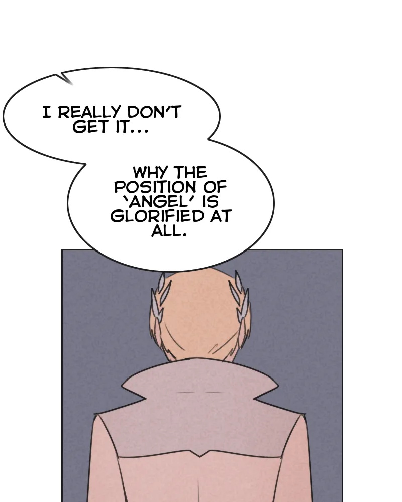 Read Blue Matter chapter 100 image 19 on Lezhin