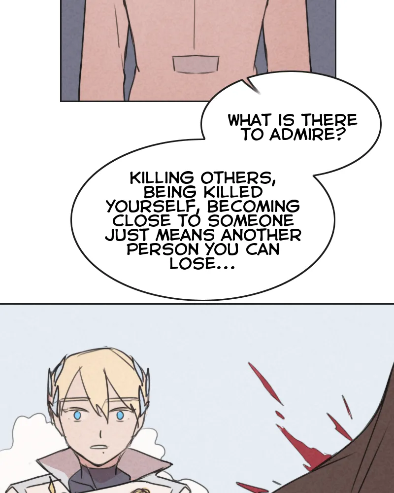Read Blue Matter chapter 100 image 20 on Lezhin