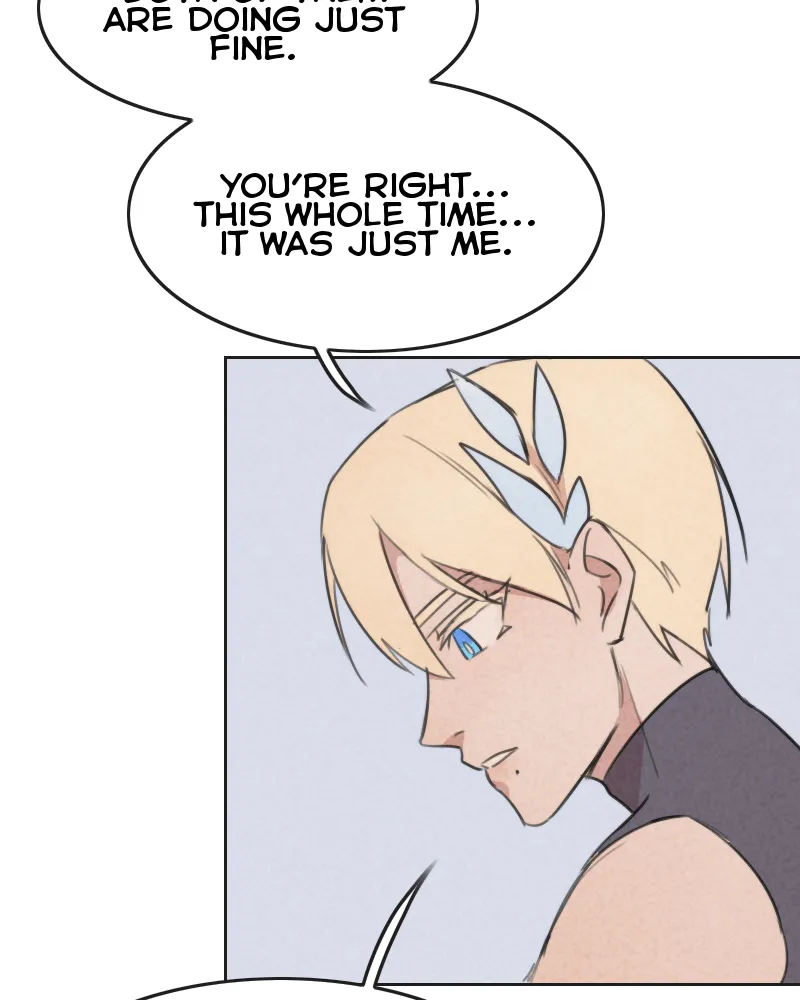 Read Blue Matter chapter 100 image 24 on Lezhin