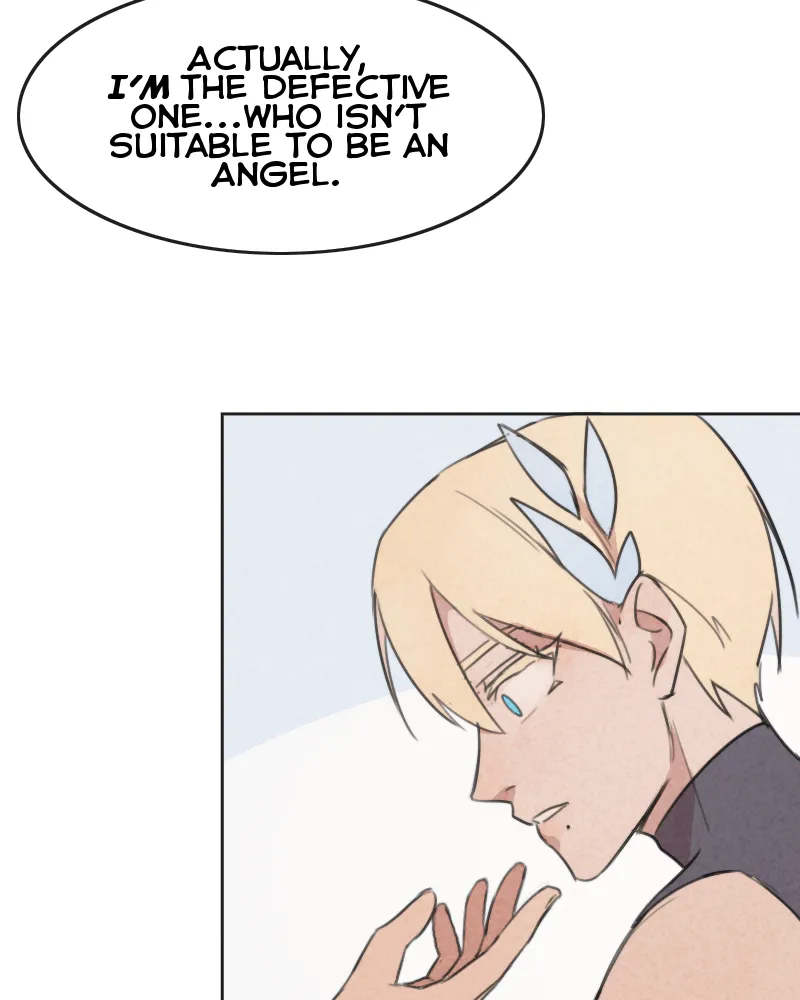 Read Blue Matter chapter 100 image 25 on Lezhin