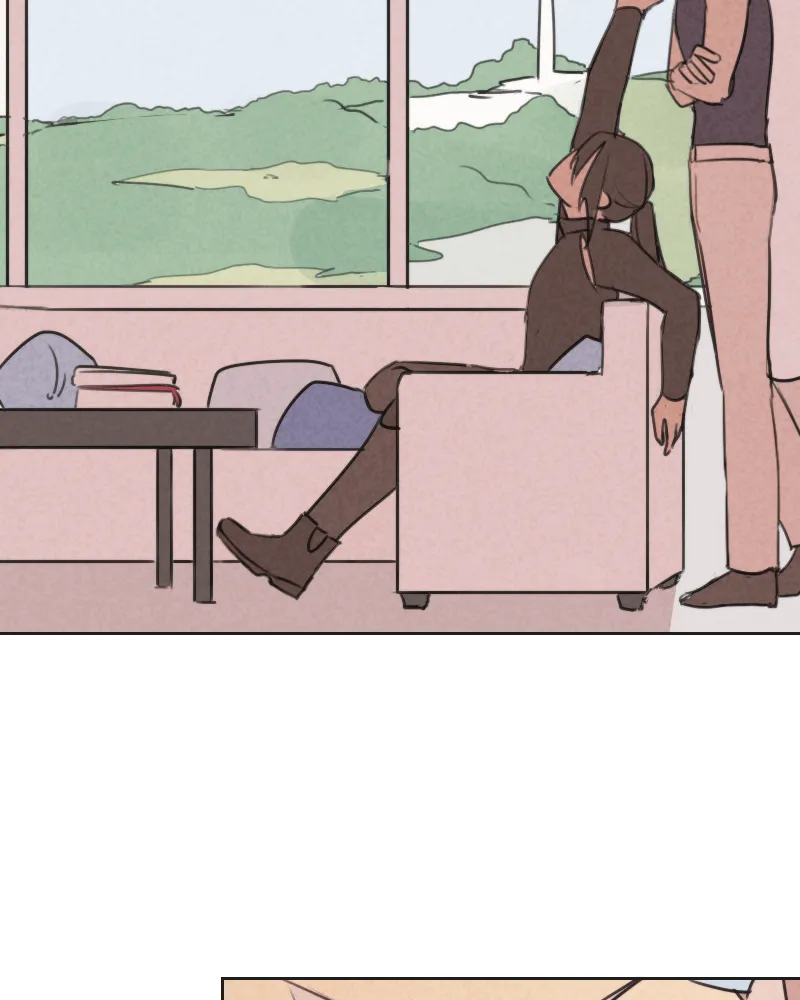 Read Blue Matter chapter 100 image 27 on Lezhin