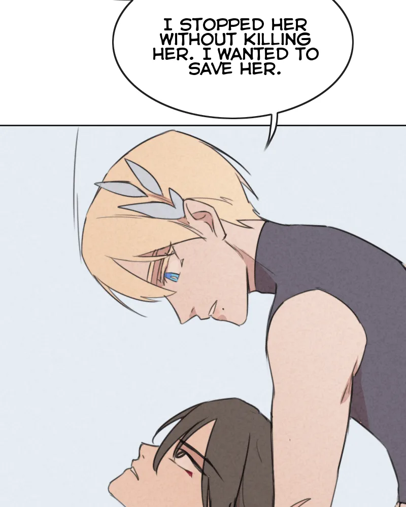 Read Blue Matter chapter 100 image 29 on Lezhin