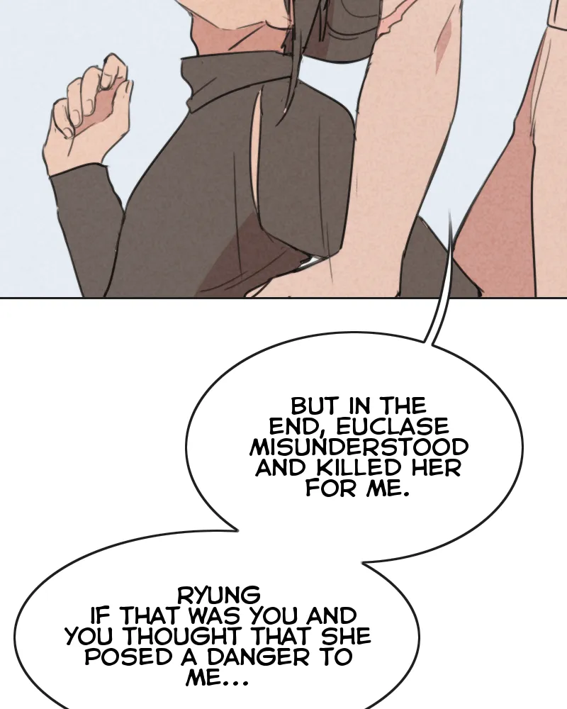 Read Blue Matter chapter 100 image 30 on Lezhin