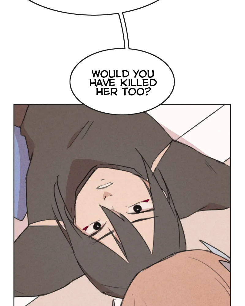 Read Blue Matter chapter 100 image 31 on Lezhin