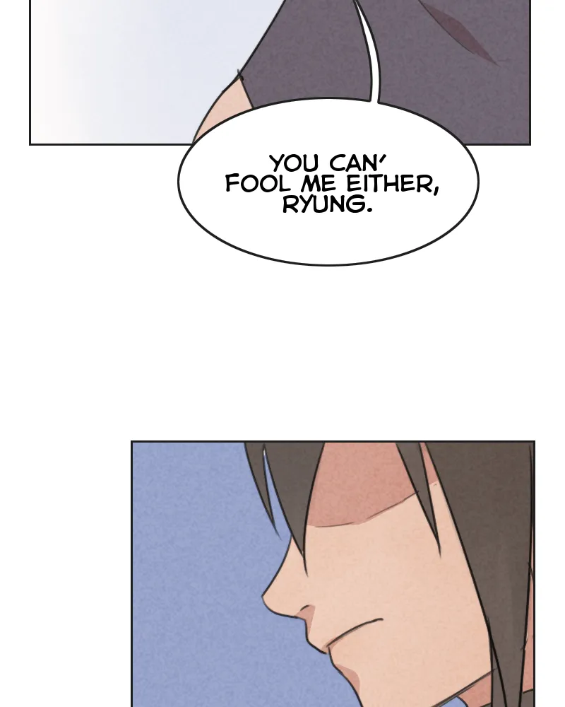 Read Blue Matter chapter 100 image 33 on Lezhin
