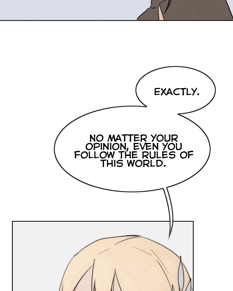 Read Blue Matter chapter 100 image 35 on Lezhin