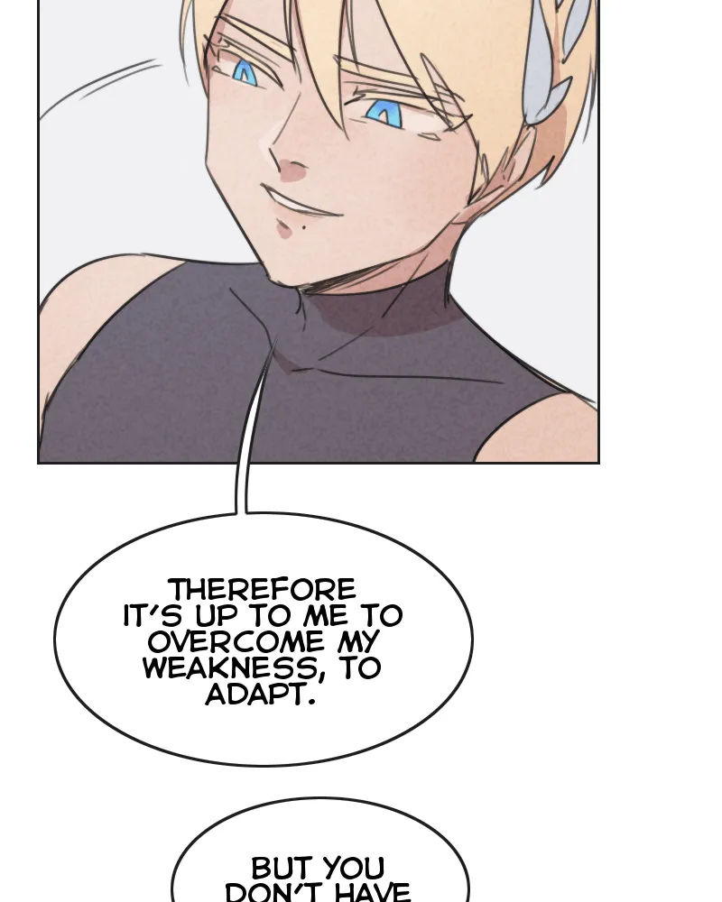 Read Blue Matter chapter 100 image 36 on Lezhin