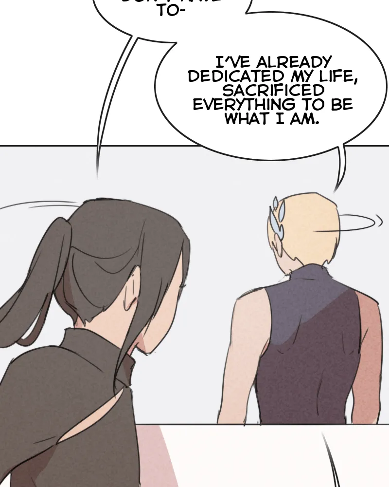 Read Blue Matter chapter 100 image 37 on Lezhin