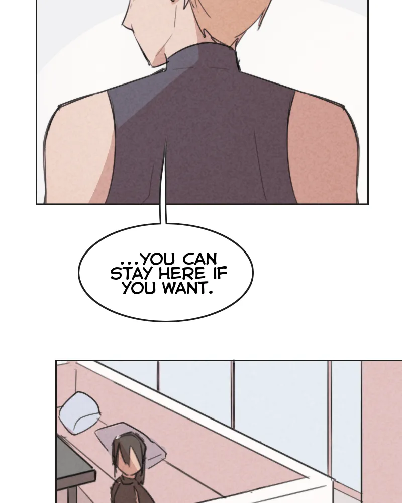Read Blue Matter chapter 100 image 40 on Lezhin