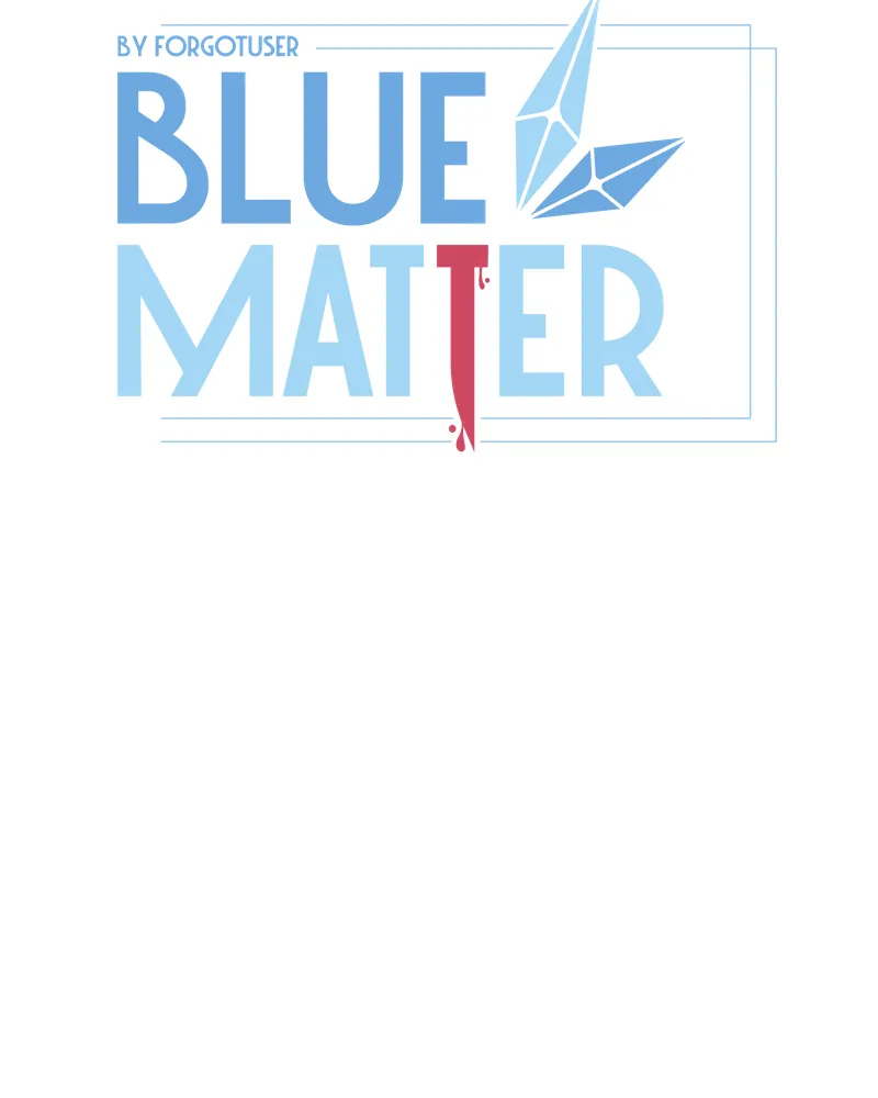 Read Blue Matter chapter 100 image 42 on Lezhin
