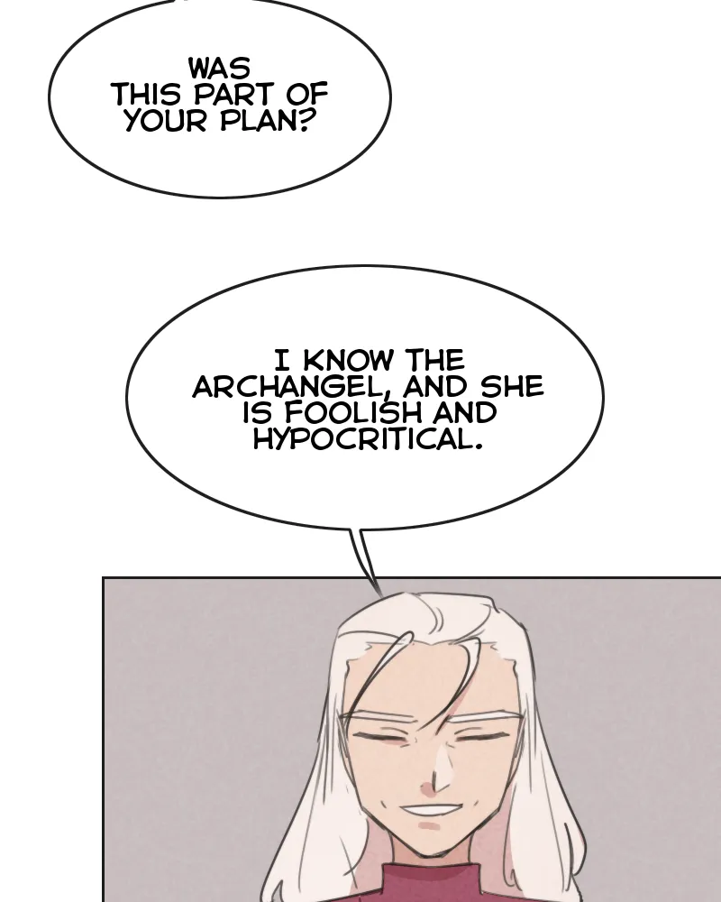 Read Blue Matter chapter 100 image 44 on Lezhin