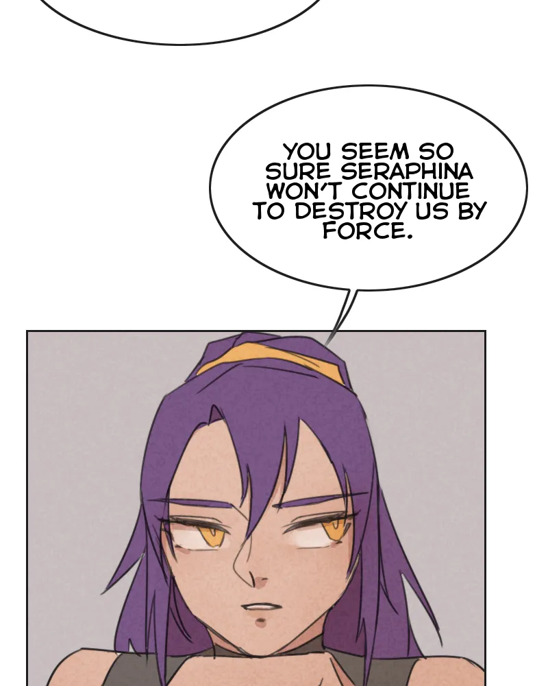 Read Blue Matter chapter 100 image 46 on Lezhin