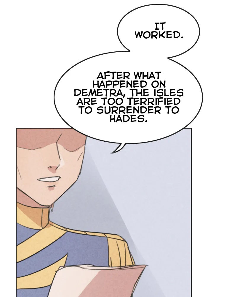 Read Blue Matter chapter 100 image 49 on Lezhin