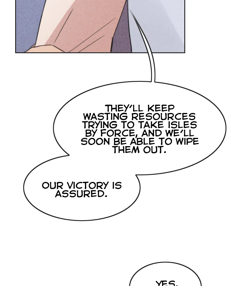 Read Blue Matter chapter 100 image 50 on Lezhin