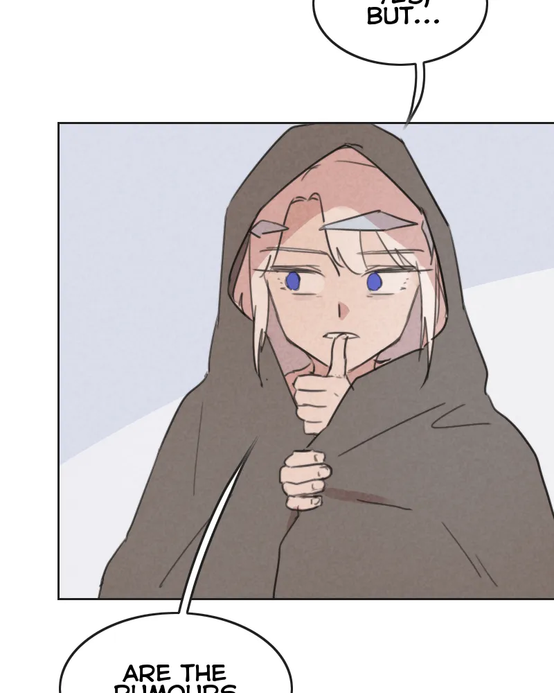 Read Blue Matter chapter 100 image 51 on Lezhin